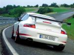 Porsche 911 GT3 RS 2004 года